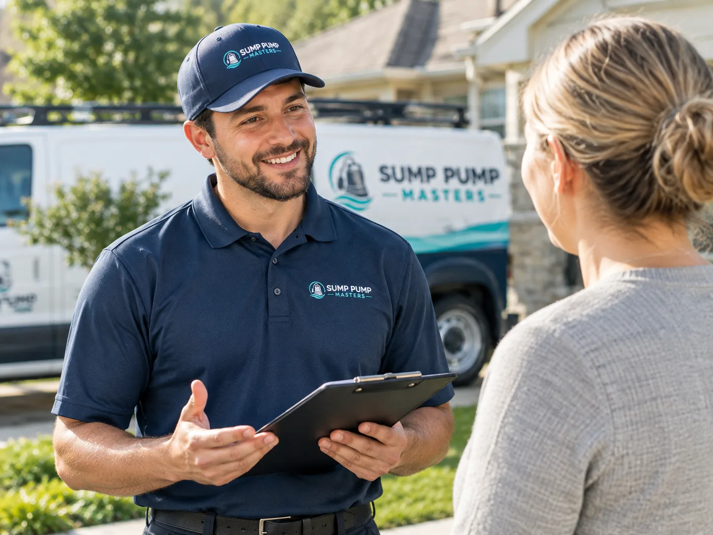 Sump Pump Repair Granby, MA FAQs